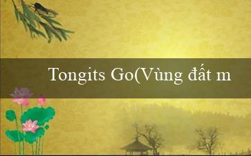 Tongits Go(Vùng đất mới của những cơ hội Trải nghiệm Vo88)