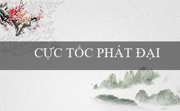 CỰC TỐC PHÁT ĐẠI TÀI(Kinh đô vàng của văn hóa Maya)