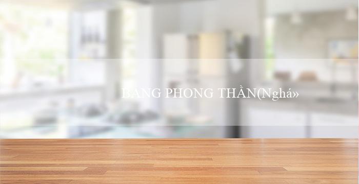 BẢNG PHONG THẦN(Nghị định số 79 Quy định về hợp đồng điện tử)