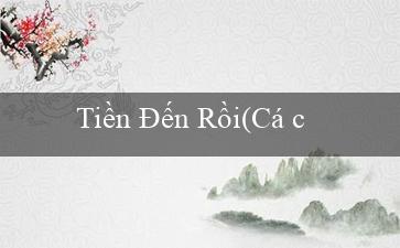 Tiền Đến Rồi(Cá cược thể thao tại Vo88)